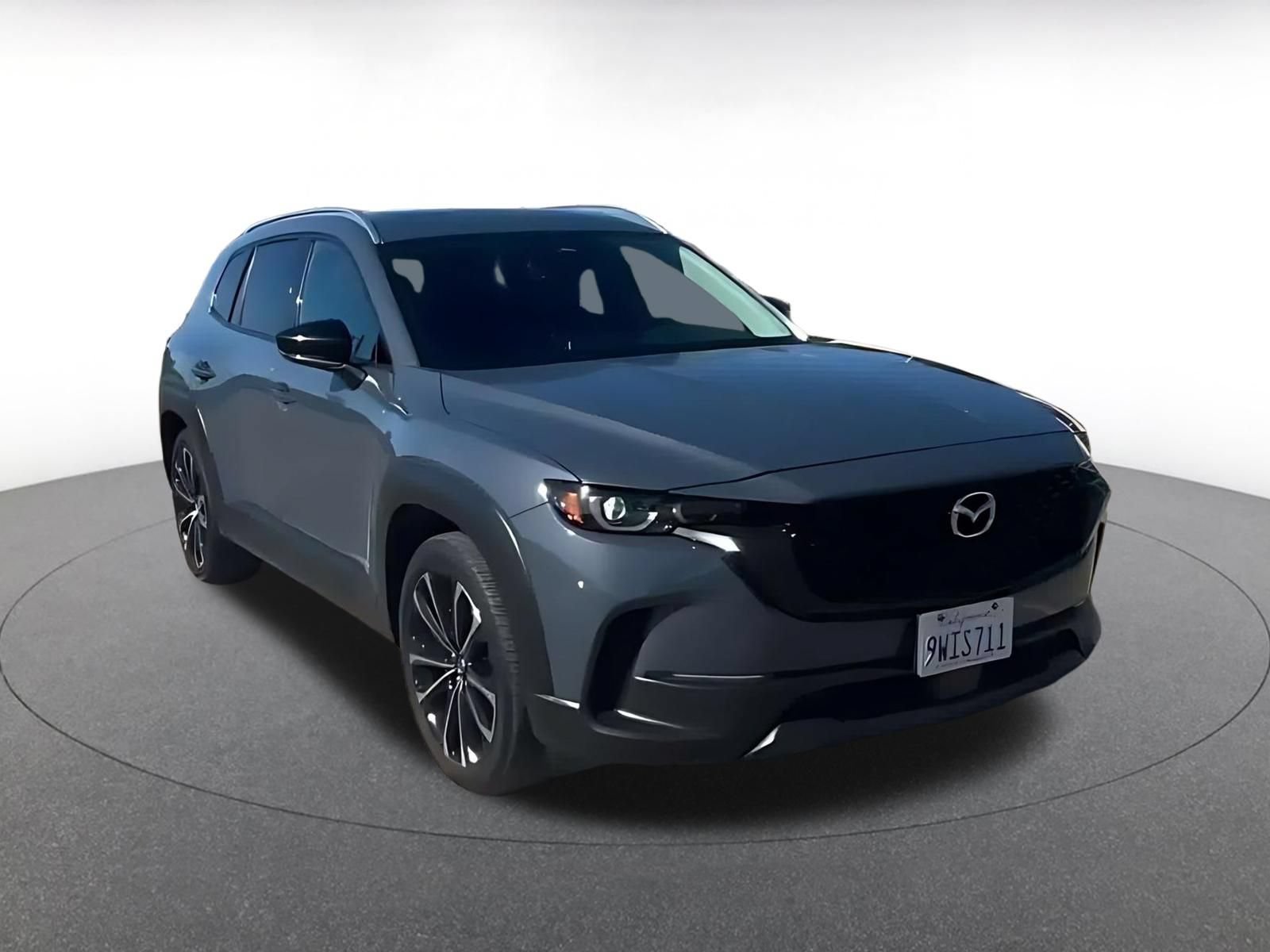 Thumbnail: 2026 Mazda CX-50 - 3