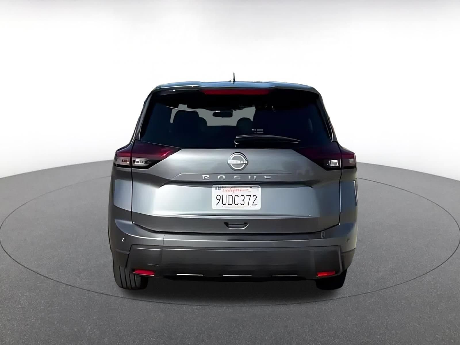 Thumbnail: 2025 Nissan Rogue - 12
