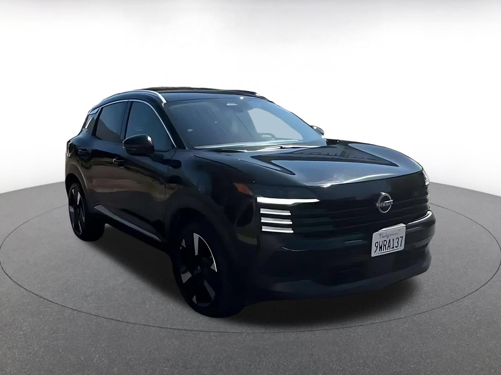 Thumbnail: 2026 Nissan Kicks - 3