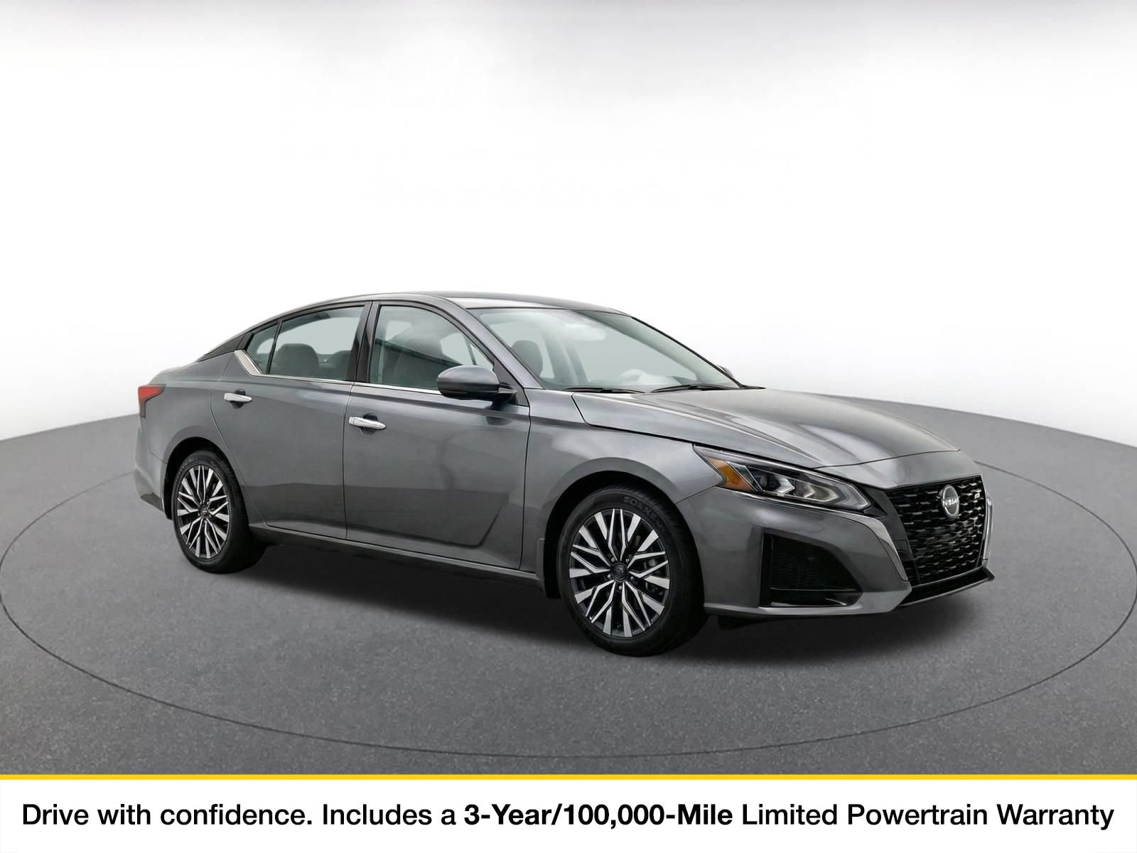 Thumbnail: 2025 Nissan Altima - 1