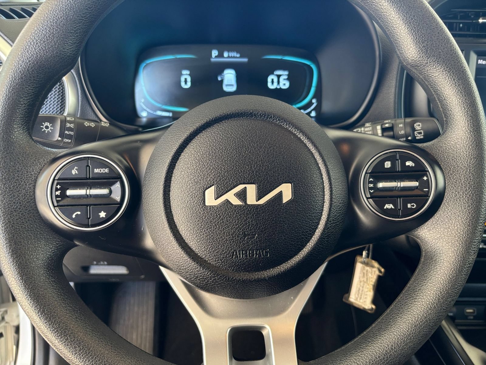 Thumbnail: 2025 Kia Soul - 25