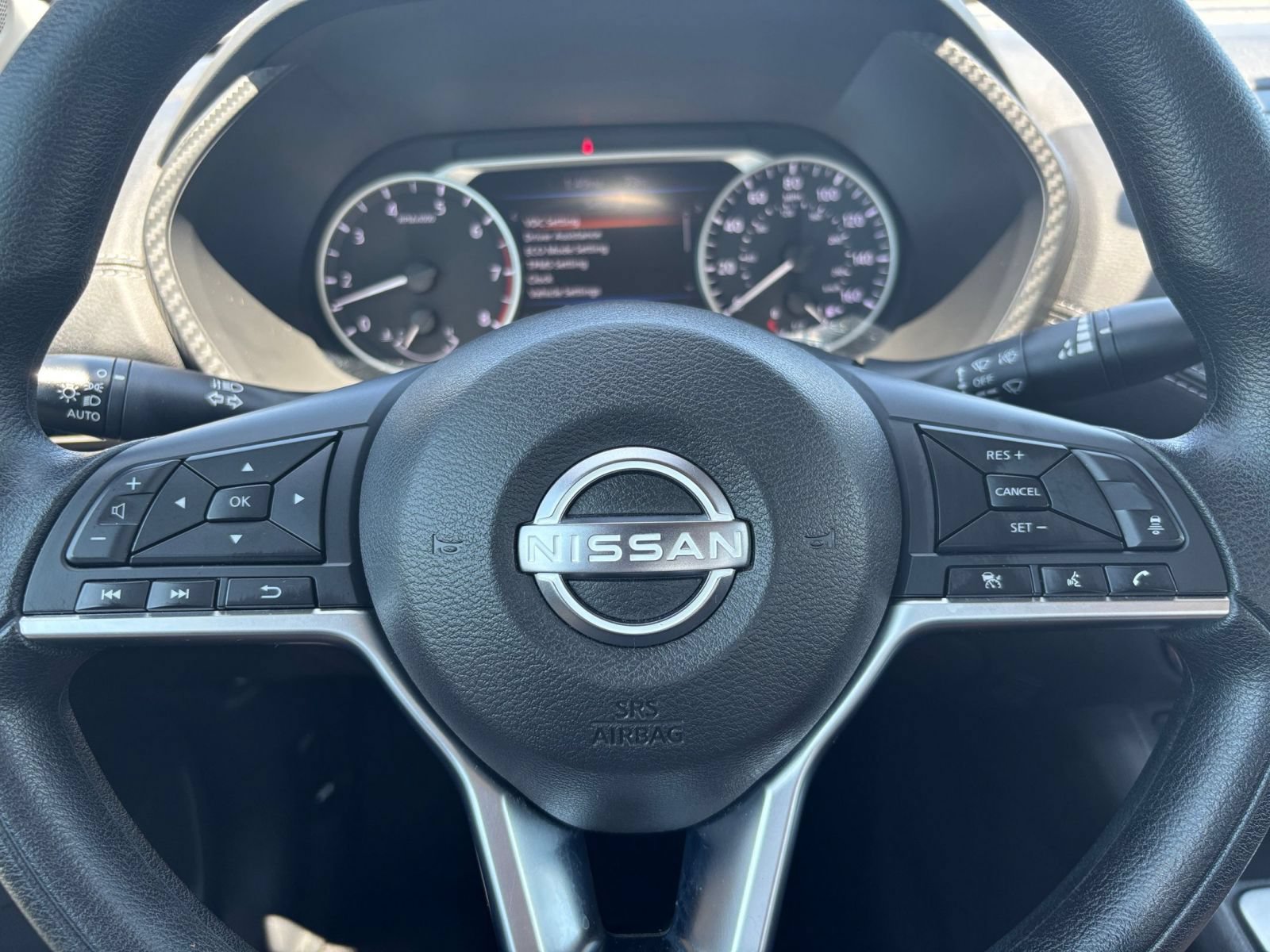 Thumbnail: 2025 Nissan Sentra - 25