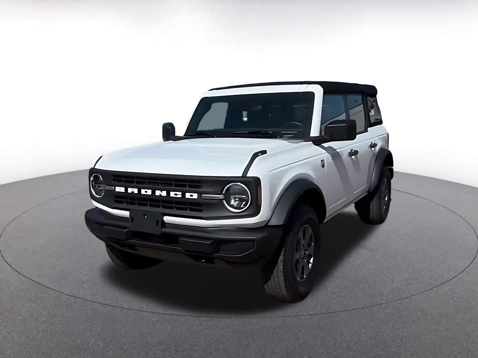 Thumbnail: 2026 Ford Bronco - 6