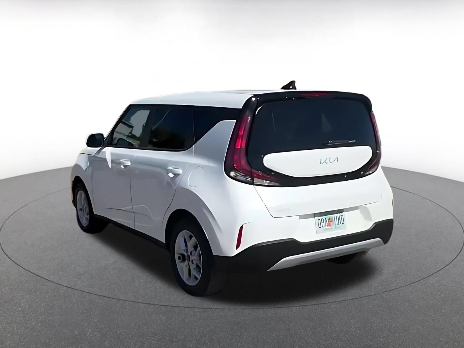 Thumbnail: 2025 Kia Soul - 9