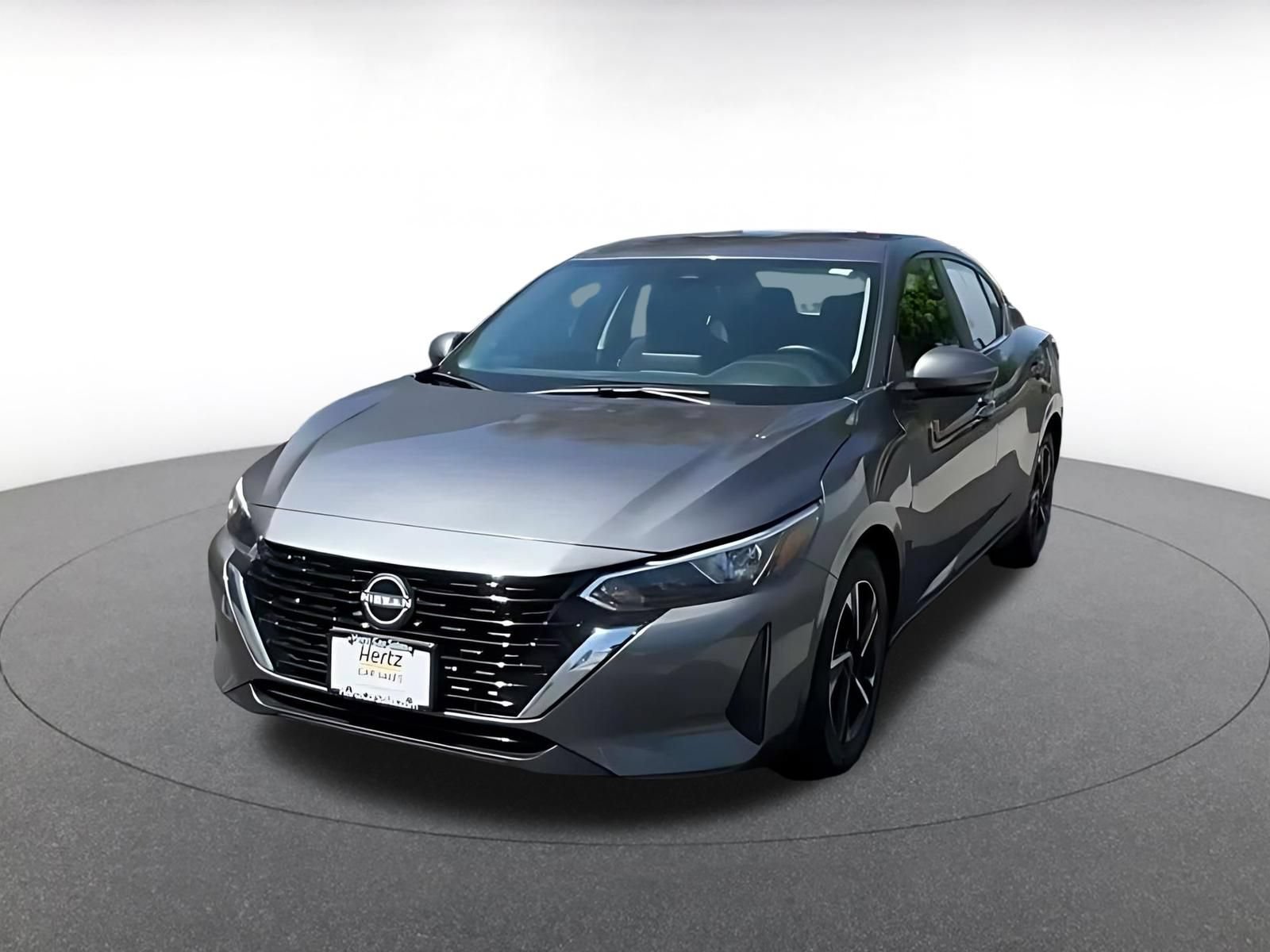 Thumbnail: 2025 Nissan Sentra - 6