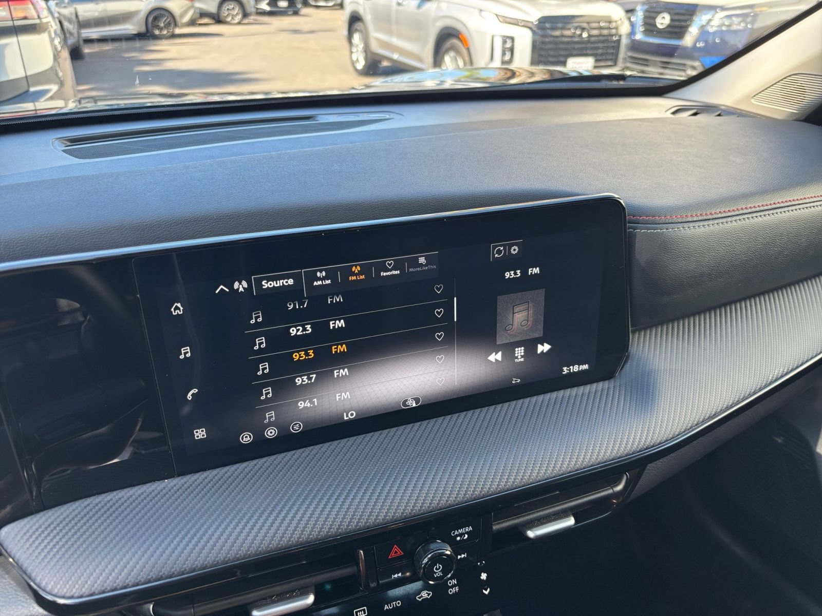 Thumbnail: 2026 Nissan Kicks - 19