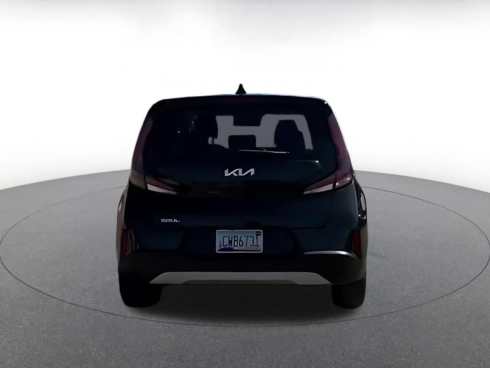 Thumbnail: 2025 Kia Soul - 10