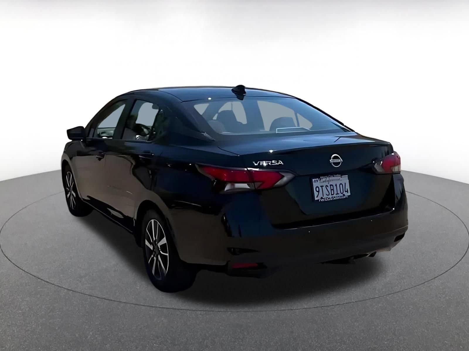 Thumbnail: 2025 Nissan Versa - 10