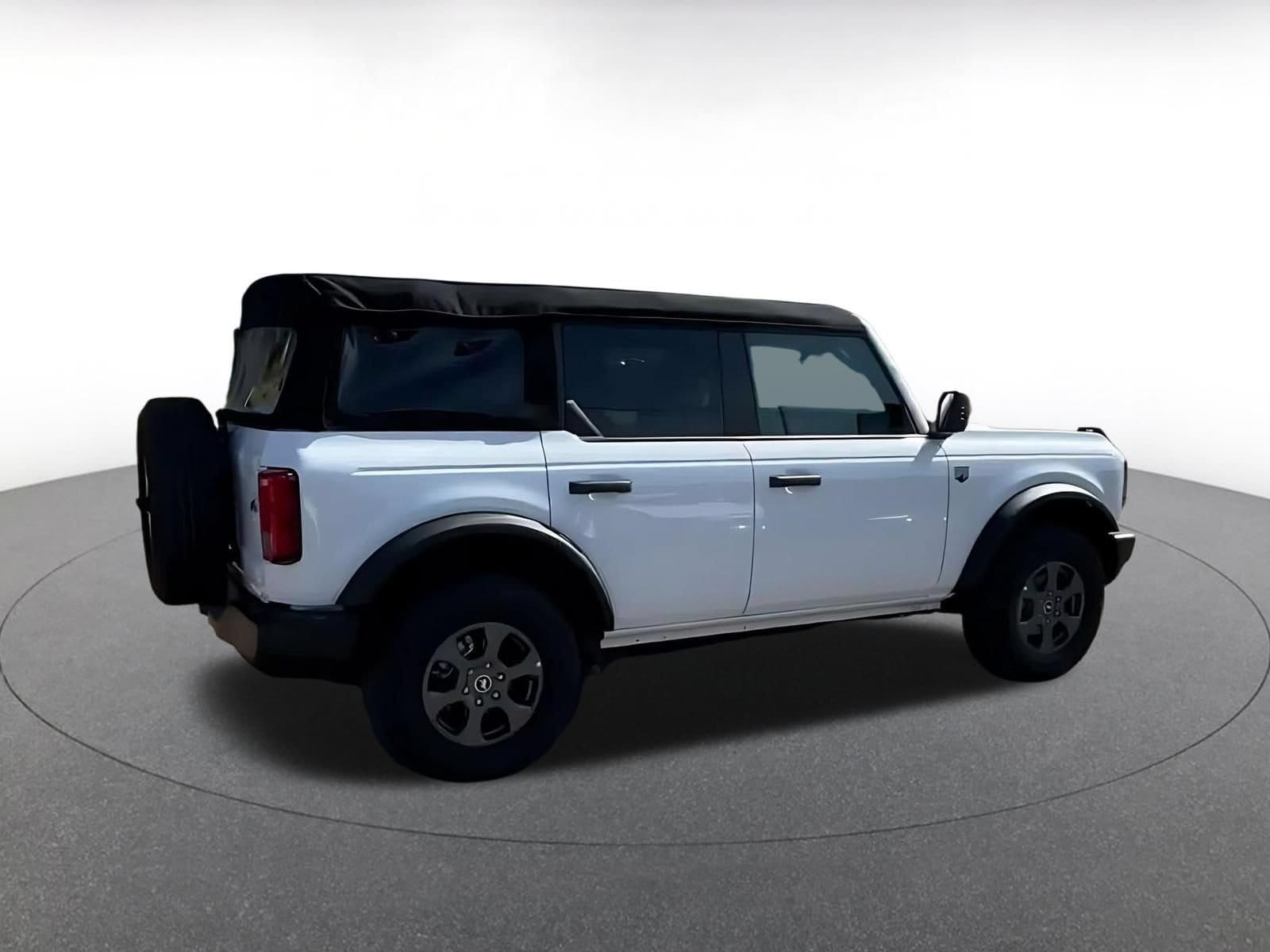 Thumbnail: 2026 Ford Bronco - 13