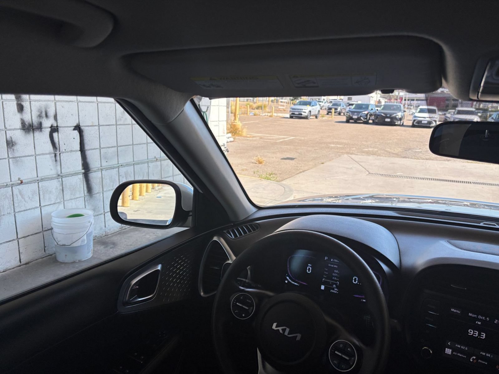 Thumbnail: 2025 Kia Soul - 31