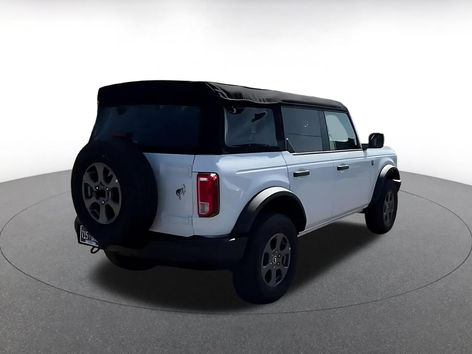 Thumbnail: 2026 Ford Bronco - 12