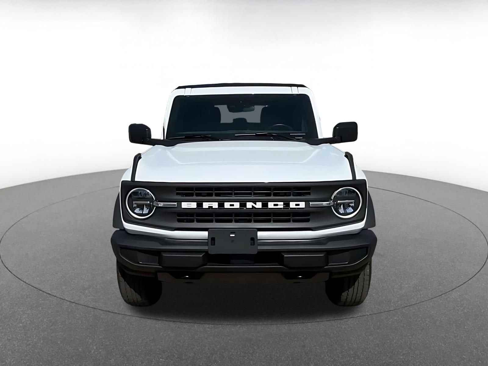 Thumbnail: 2026 Ford Bronco - 4
