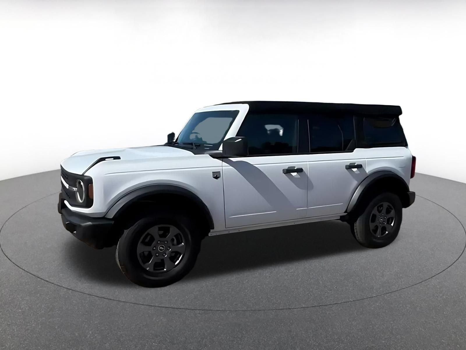 Thumbnail: 2026 Ford Bronco - 7