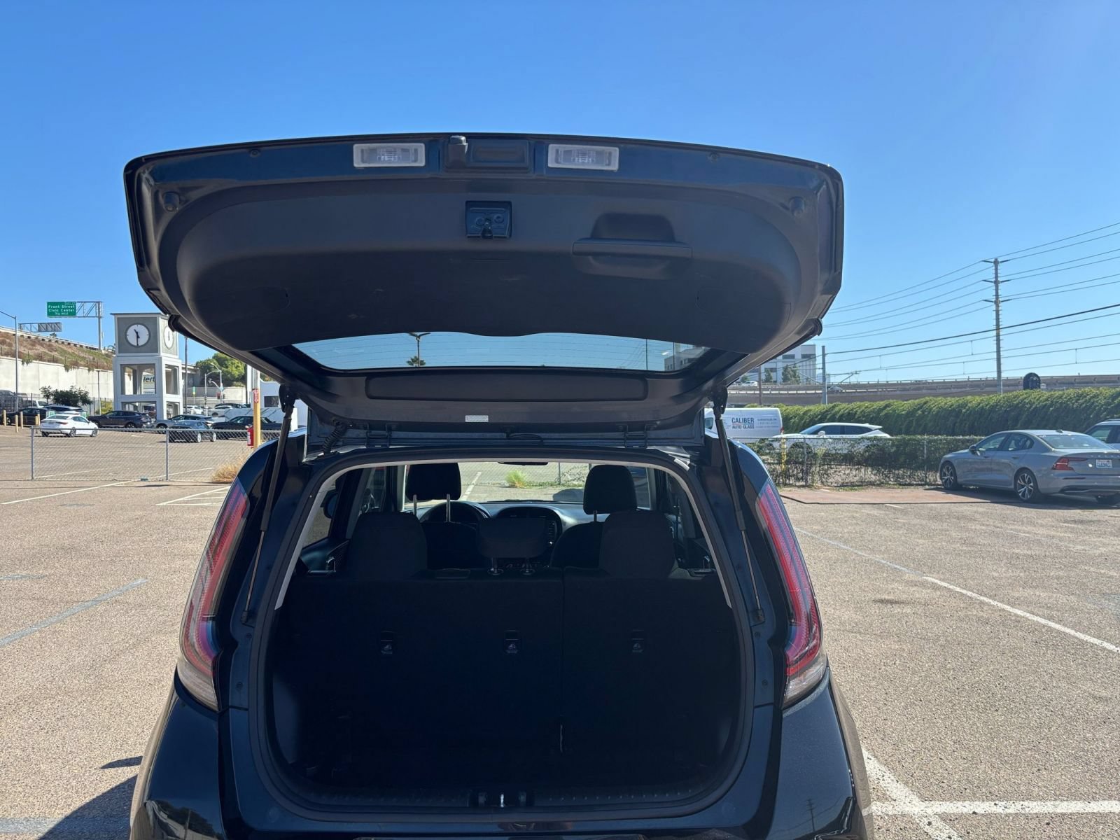 Thumbnail: 2025 Kia Soul - 28