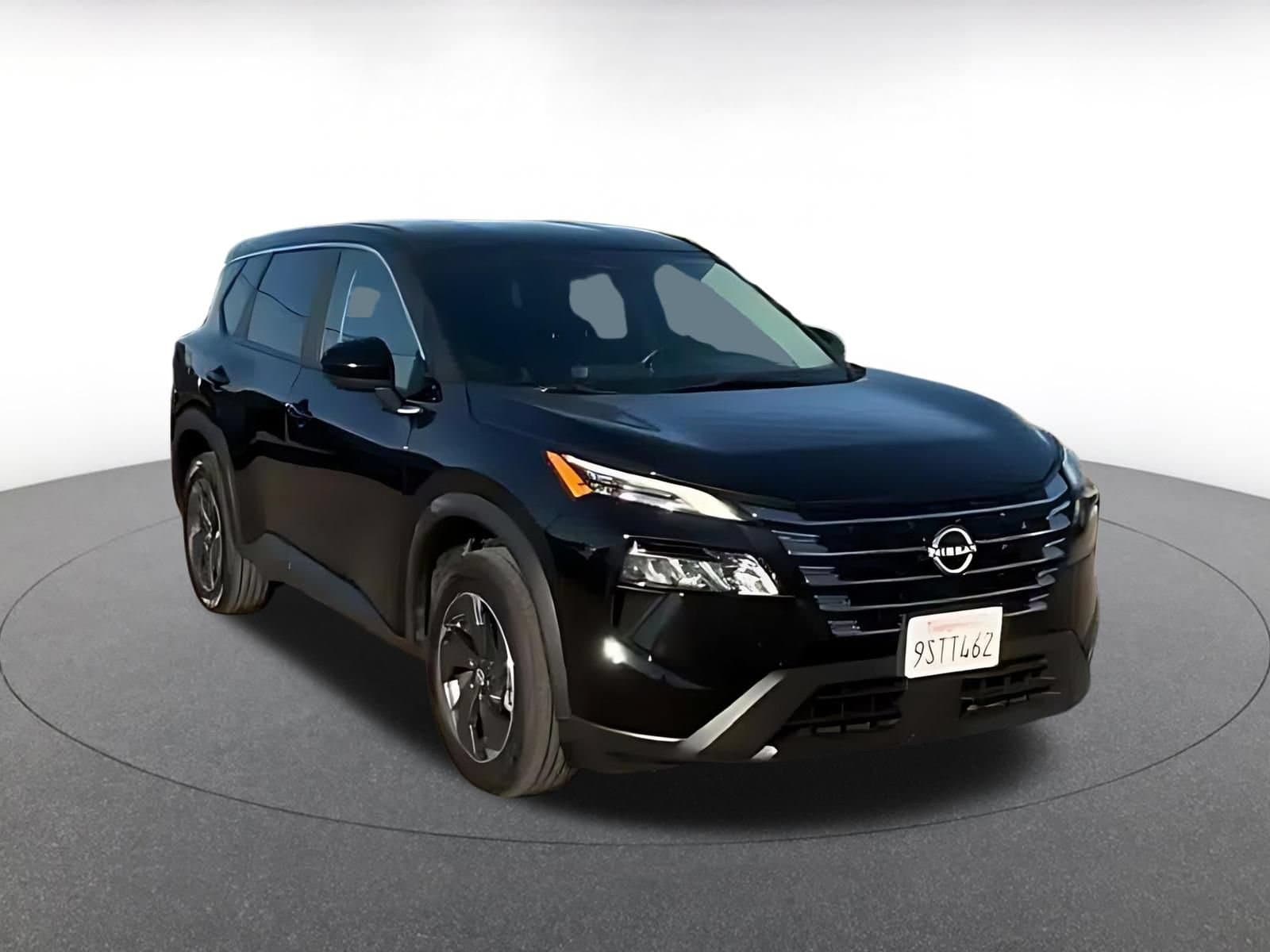 Thumbnail: 2025 Nissan Rogue - 2