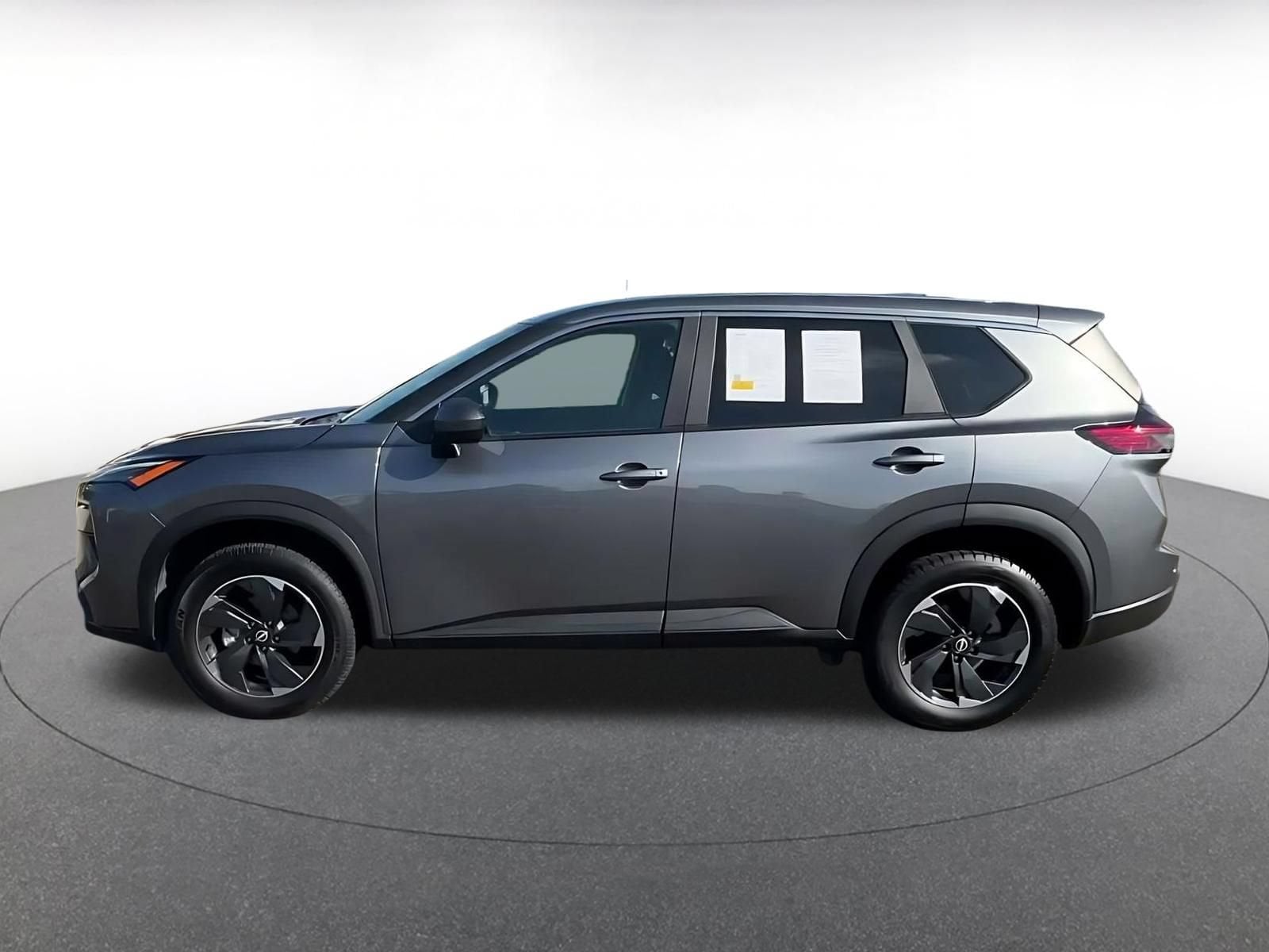Thumbnail: 2025 Nissan Rogue - 8