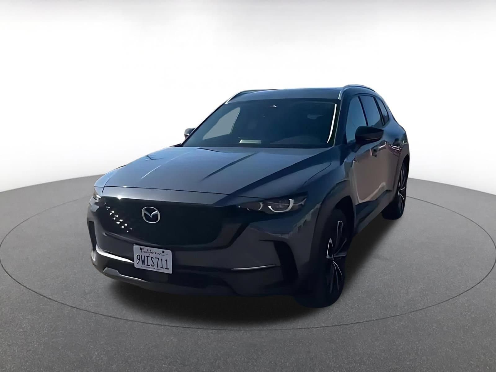 Thumbnail: 2026 Mazda CX-50 - 6