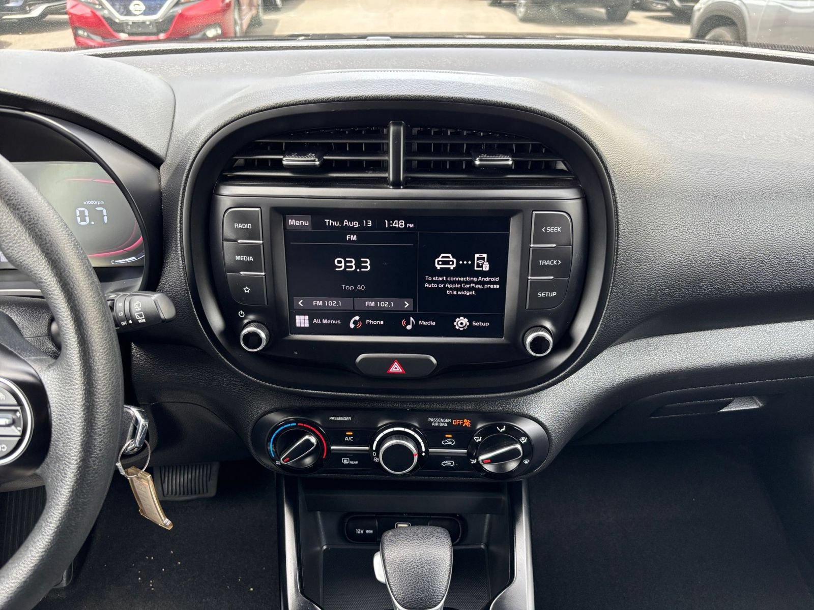 Thumbnail: 2025 Kia Soul - 16