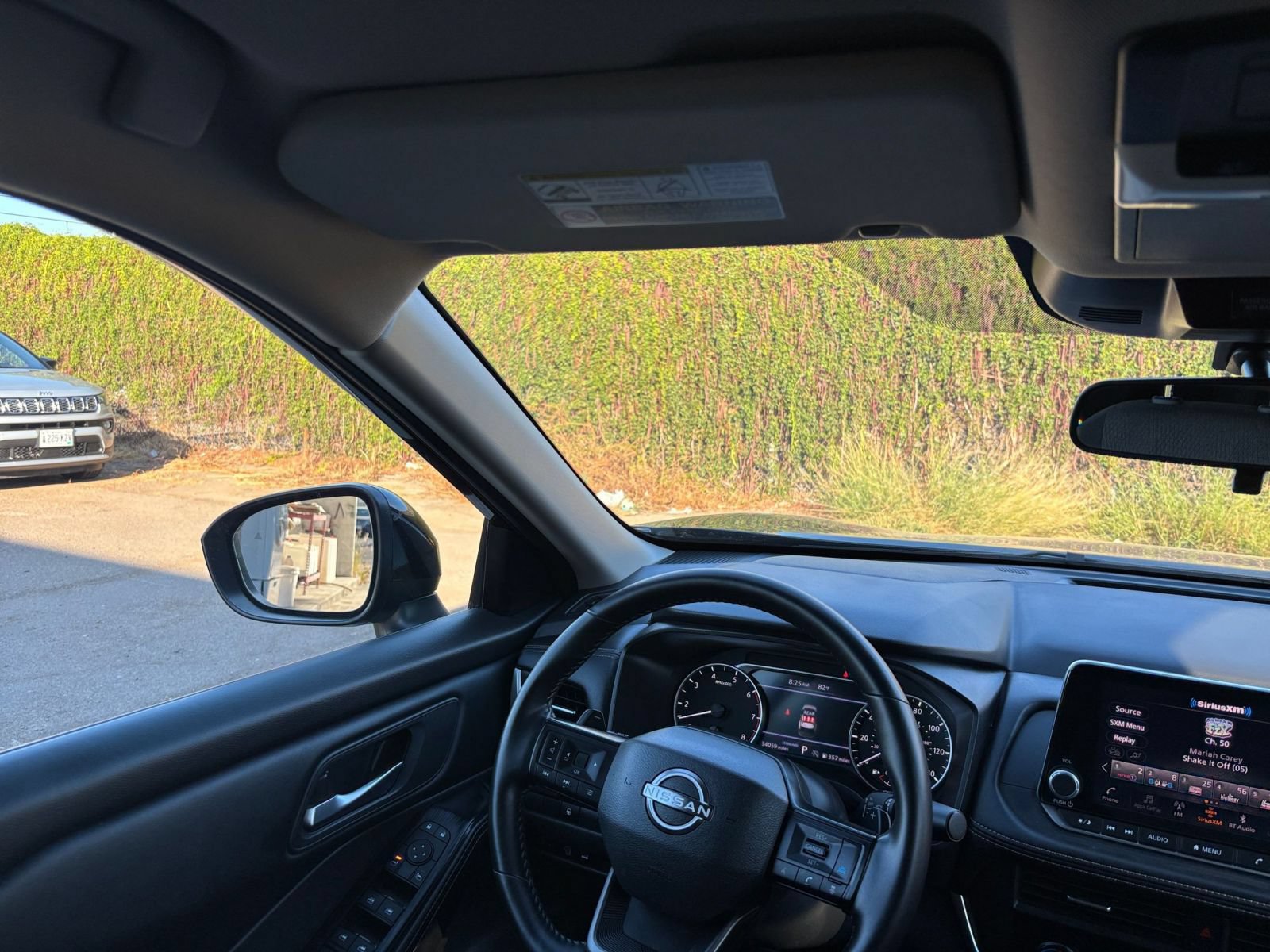 Thumbnail: 2025 Nissan Rogue - 35
