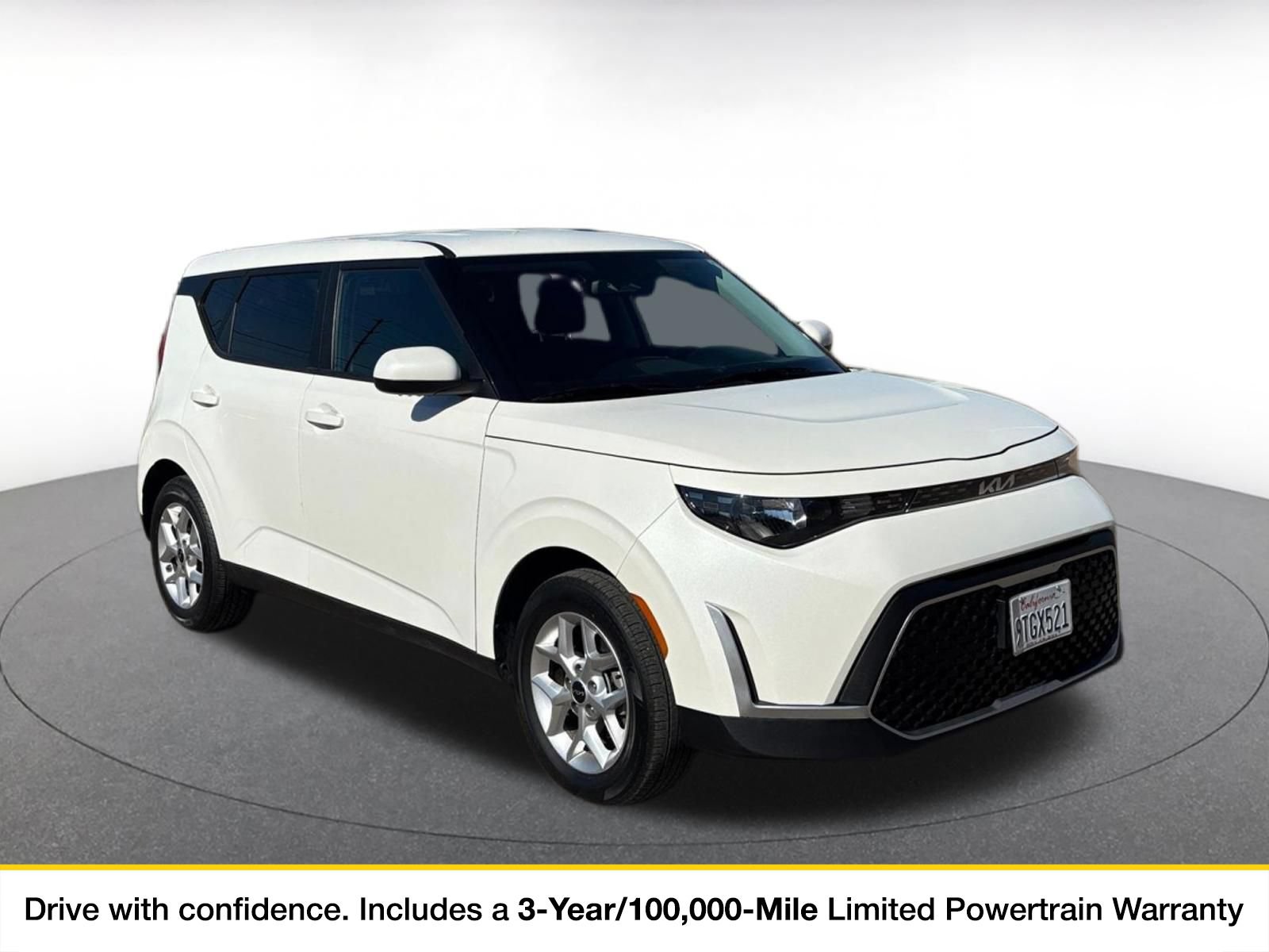 Thumbnail: 2025 Kia Soul - 1