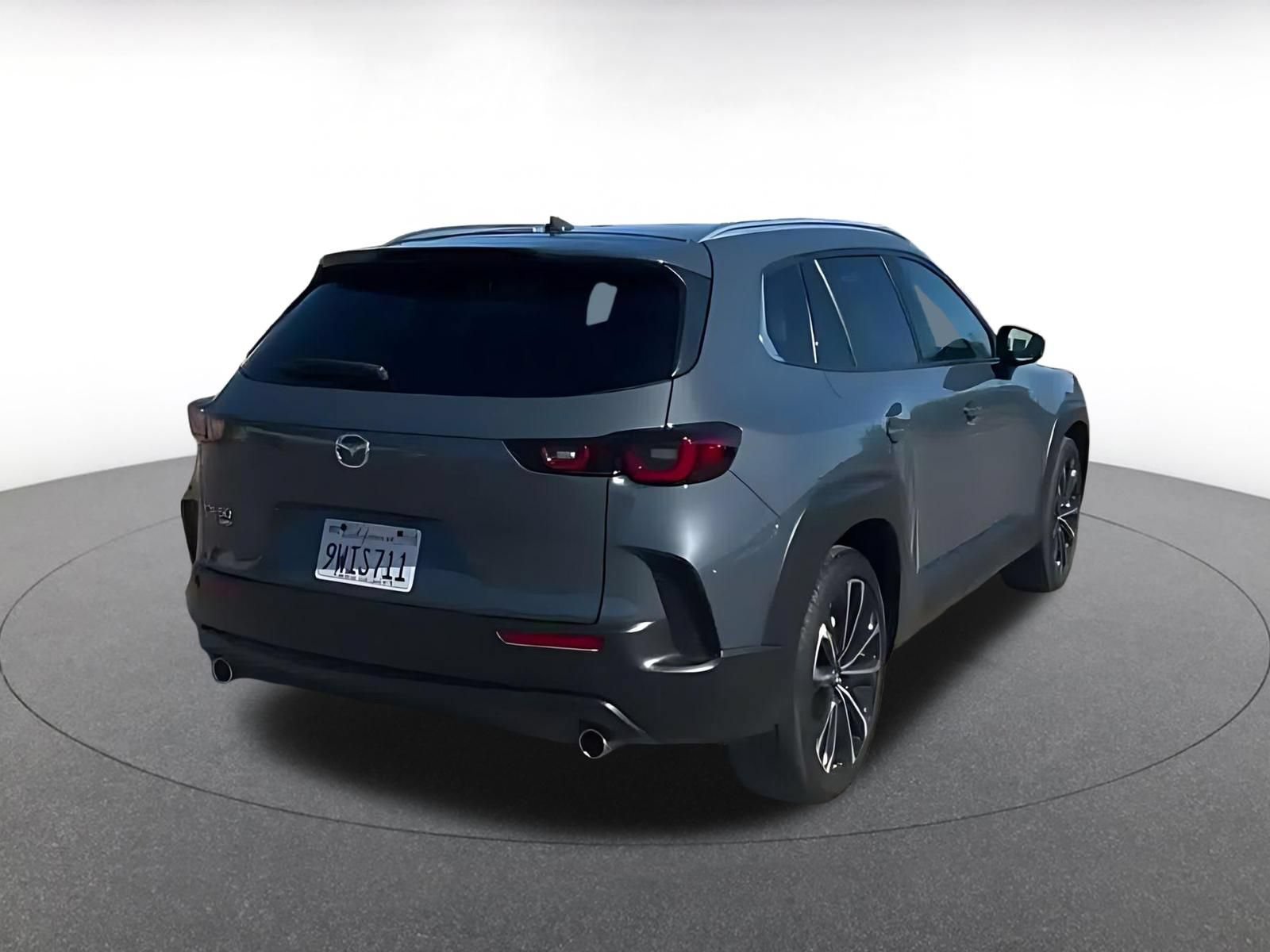Thumbnail: 2026 Mazda CX-50 - 13