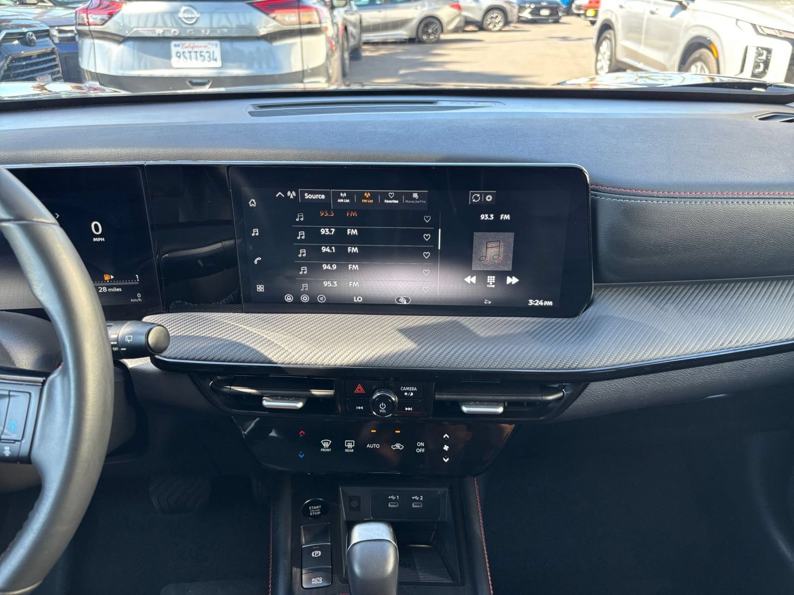 Thumbnail: 2026 Nissan Kicks - 16