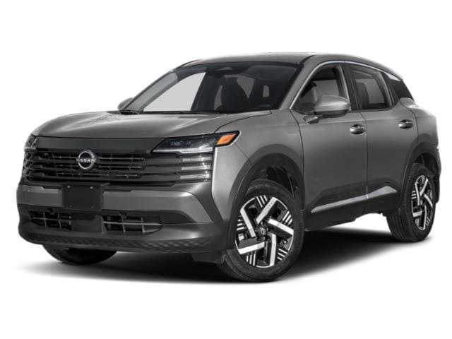 Thumbnail: 2025 Nissan Kicks - 1