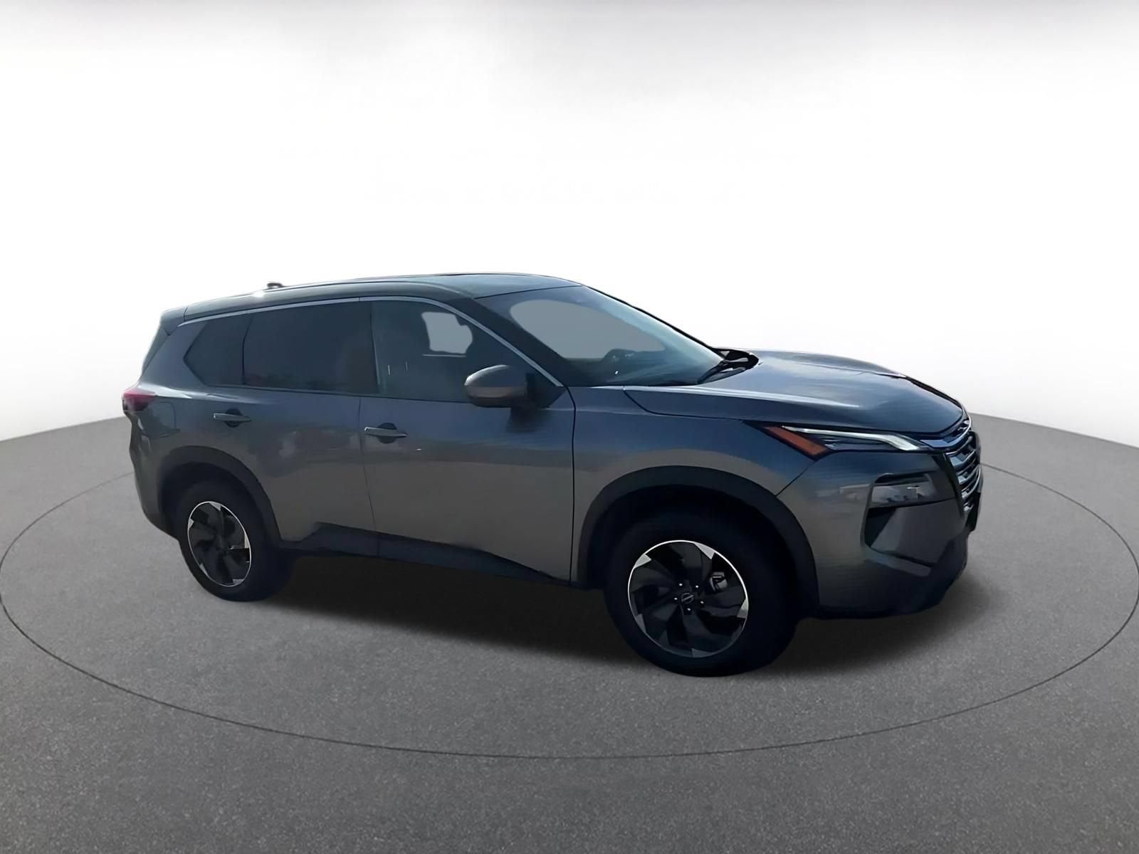 Thumbnail: 2025 Nissan Rogue - 2