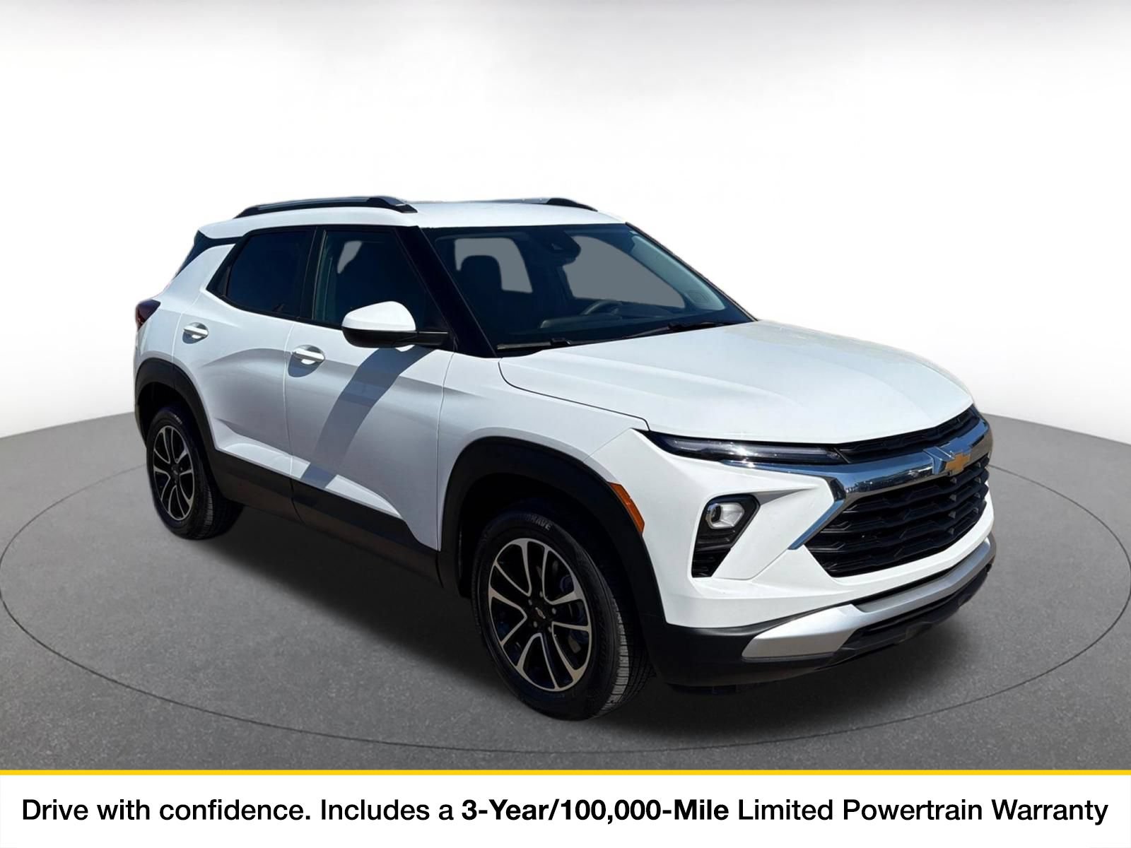 2025 Chevrolet TrailBlazer LT -
                  San Diego, CA