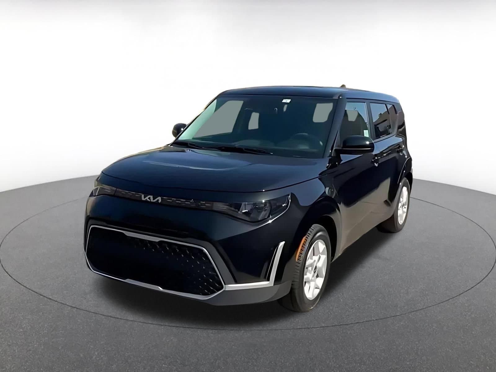 Thumbnail: 2025 Kia Soul - 6