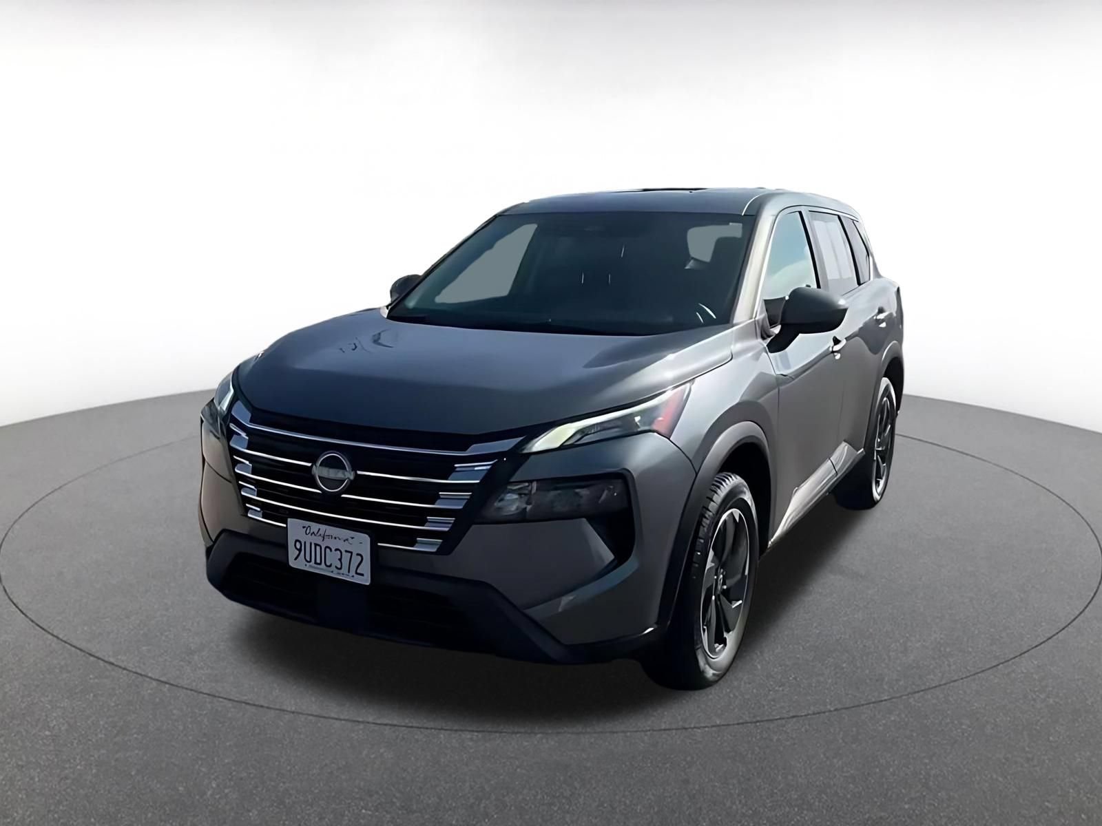Thumbnail: 2025 Nissan Rogue - 6
