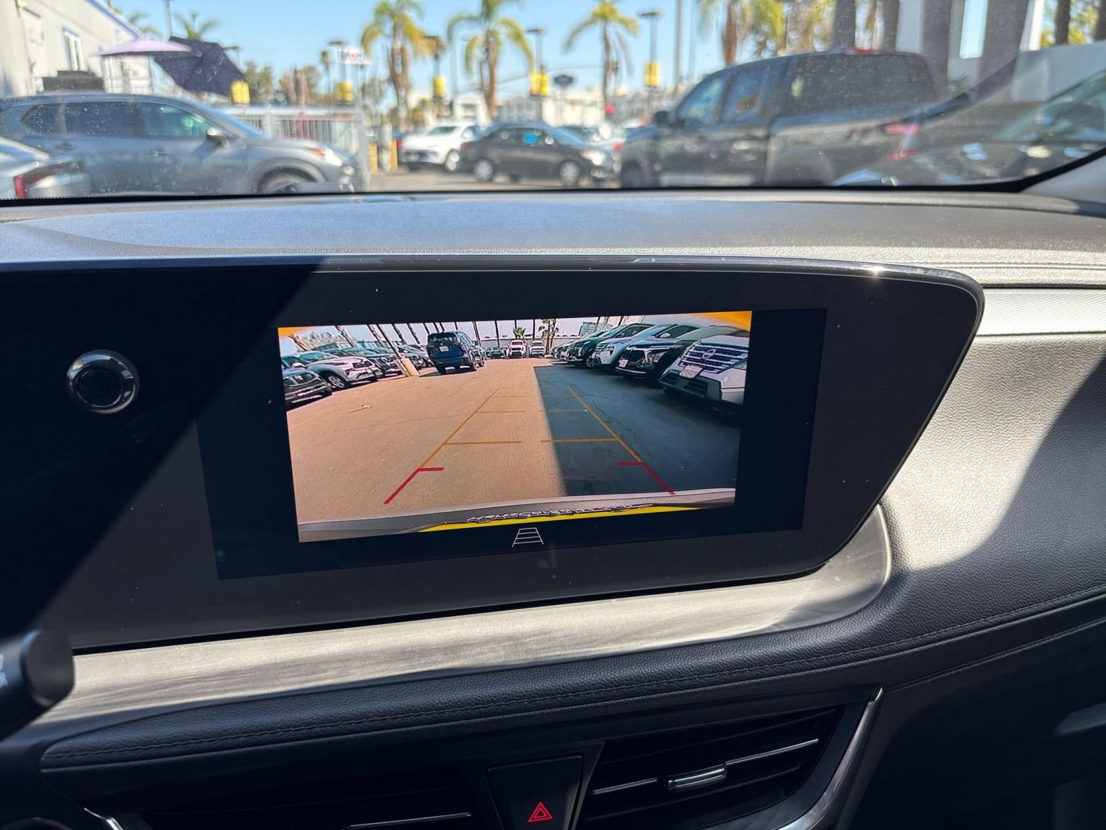 Thumbnail: 2025 Buick Encore GX - 21