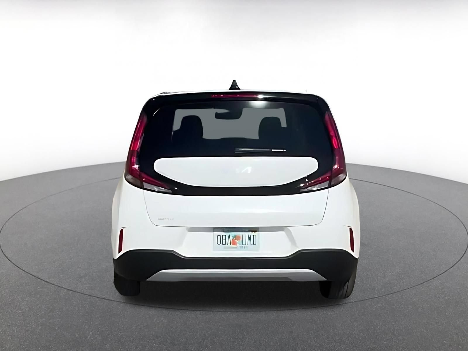 Thumbnail: 2025 Kia Soul - 10