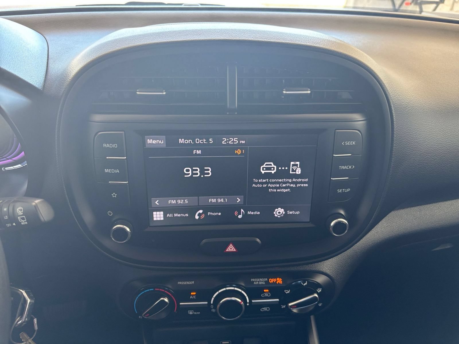 Thumbnail: 2025 Kia Soul - 19