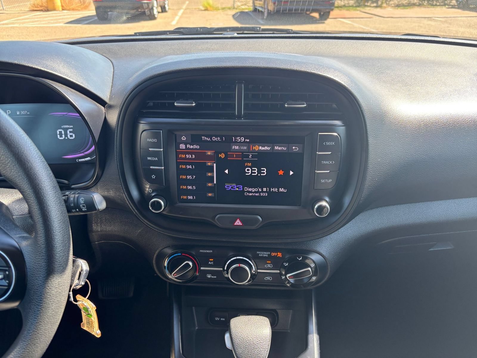 Thumbnail: 2025 Kia Soul - 16