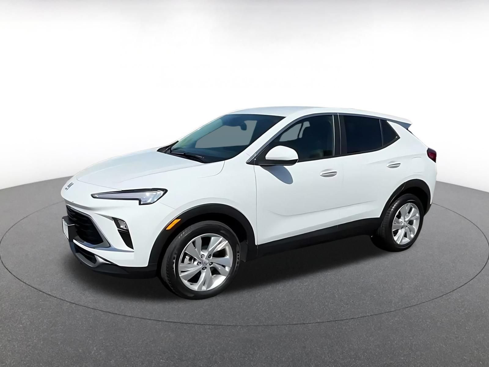 Thumbnail: 2025 Buick Encore GX - 7