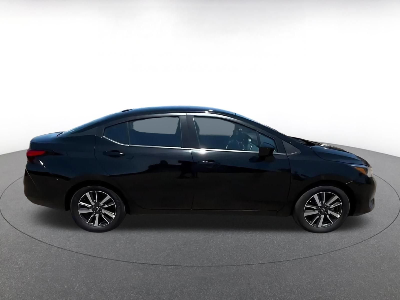 Thumbnail: 2025 Nissan Versa - 15