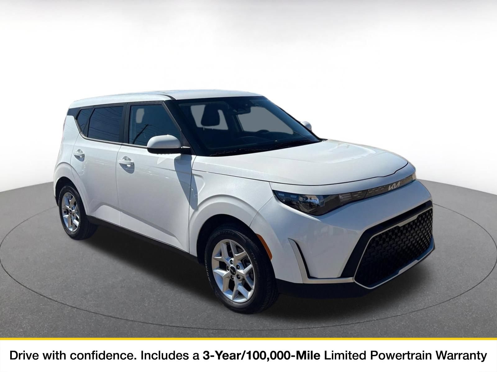 Thumbnail: 2025 Kia Soul - 1