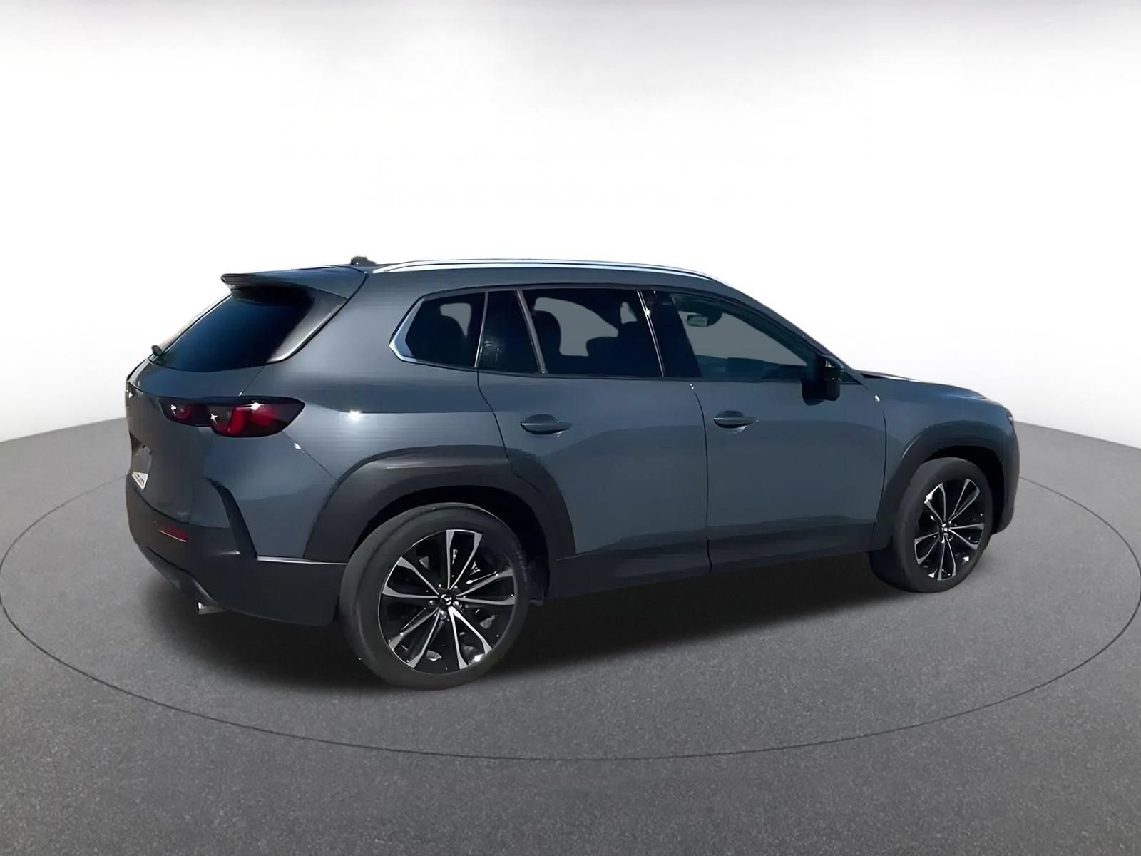 Thumbnail: 2026 Mazda CX-50 - 12