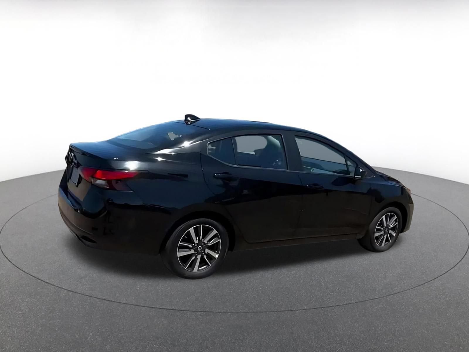 Thumbnail: 2025 Nissan Versa - 13
