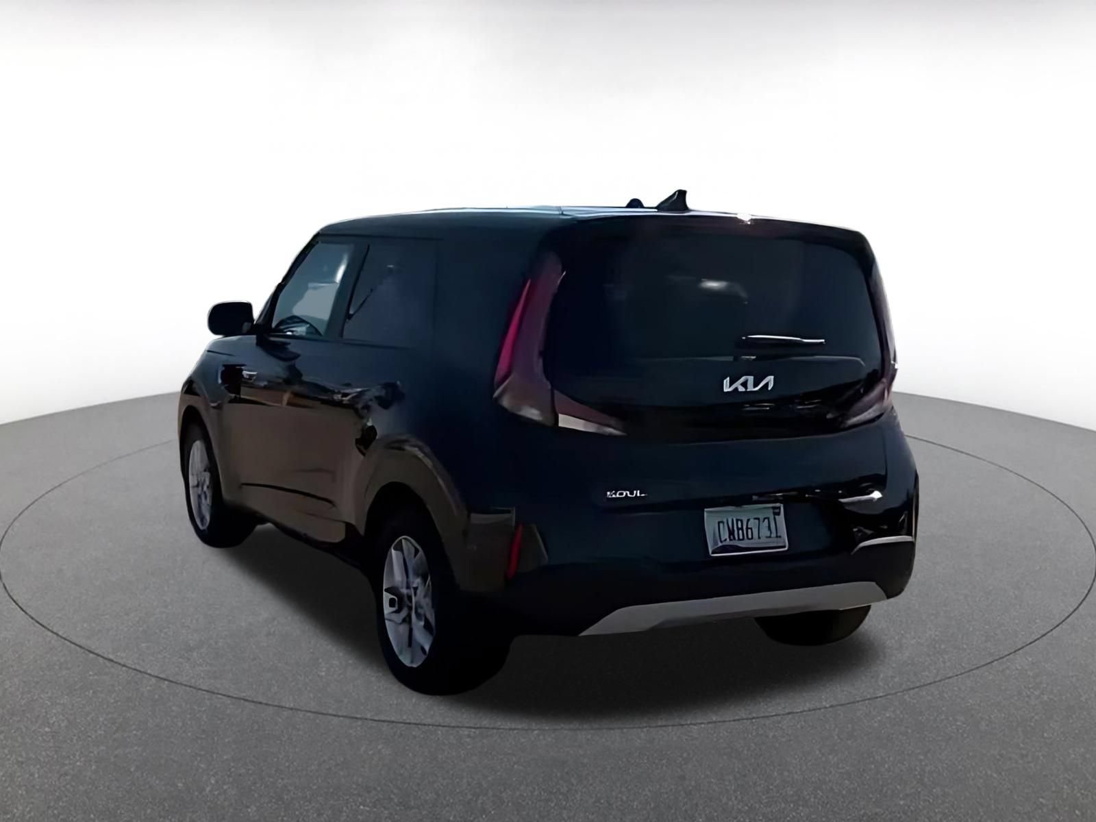 Thumbnail: 2025 Kia Soul - 9