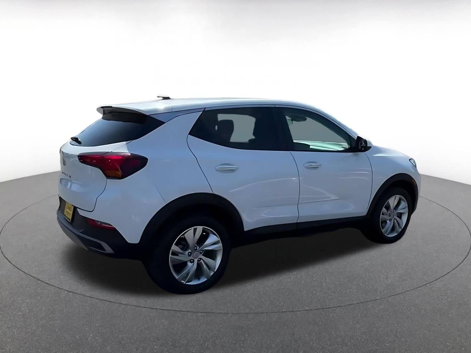 Thumbnail: 2025 Buick Encore GX - 14