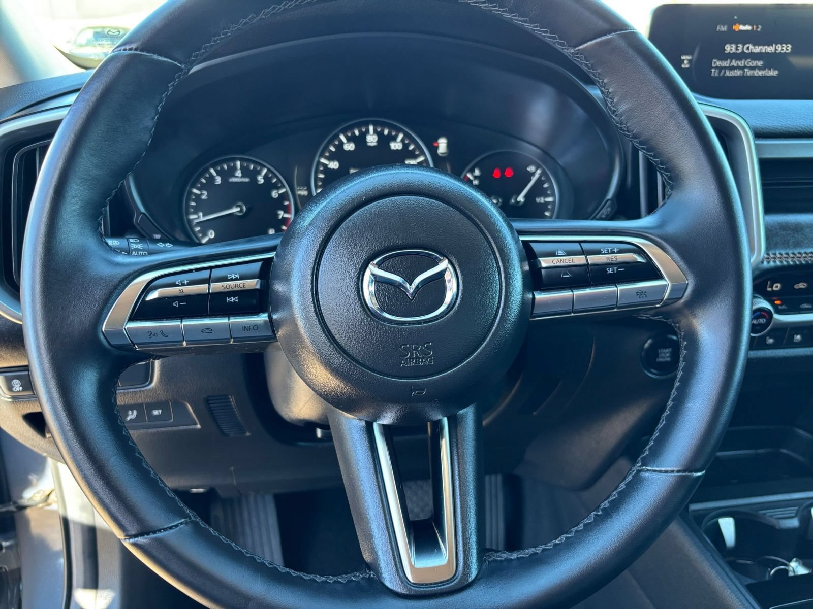 Thumbnail: 2026 Mazda CX-50 - 28