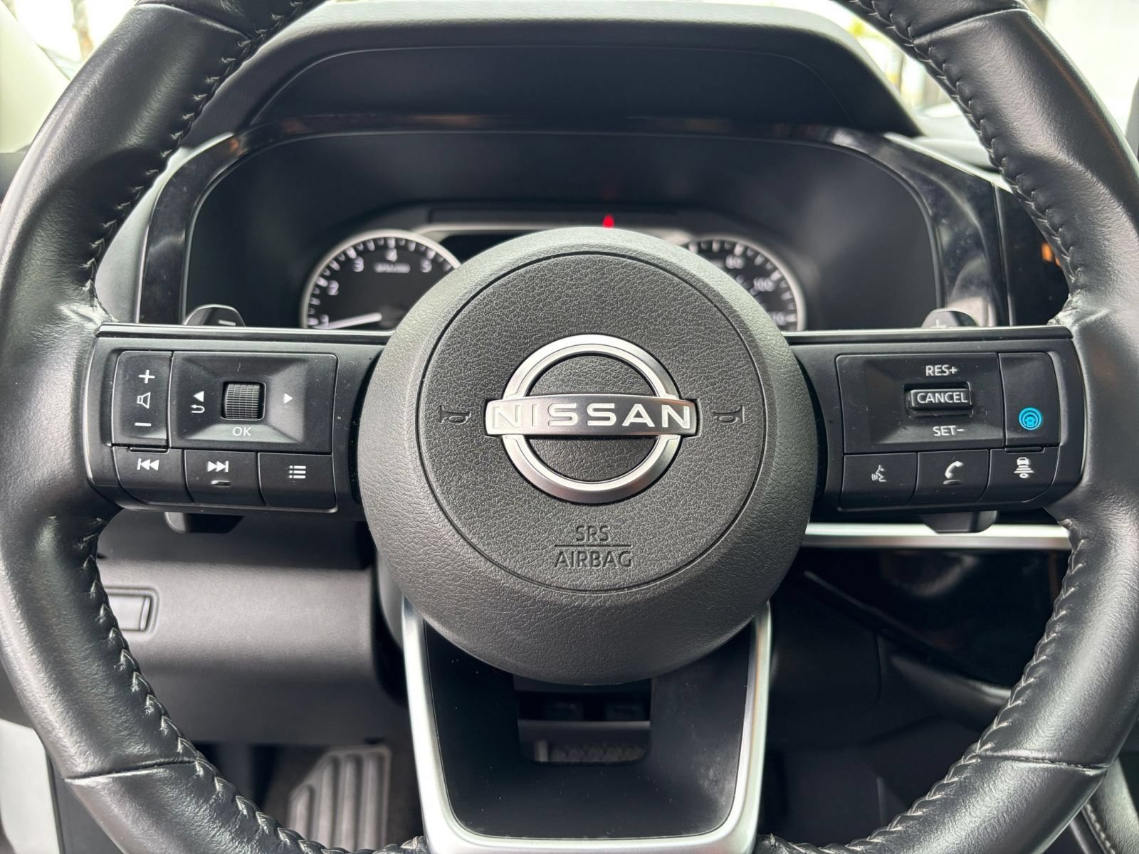 Thumbnail: 2025 Nissan Pathfinder - 29