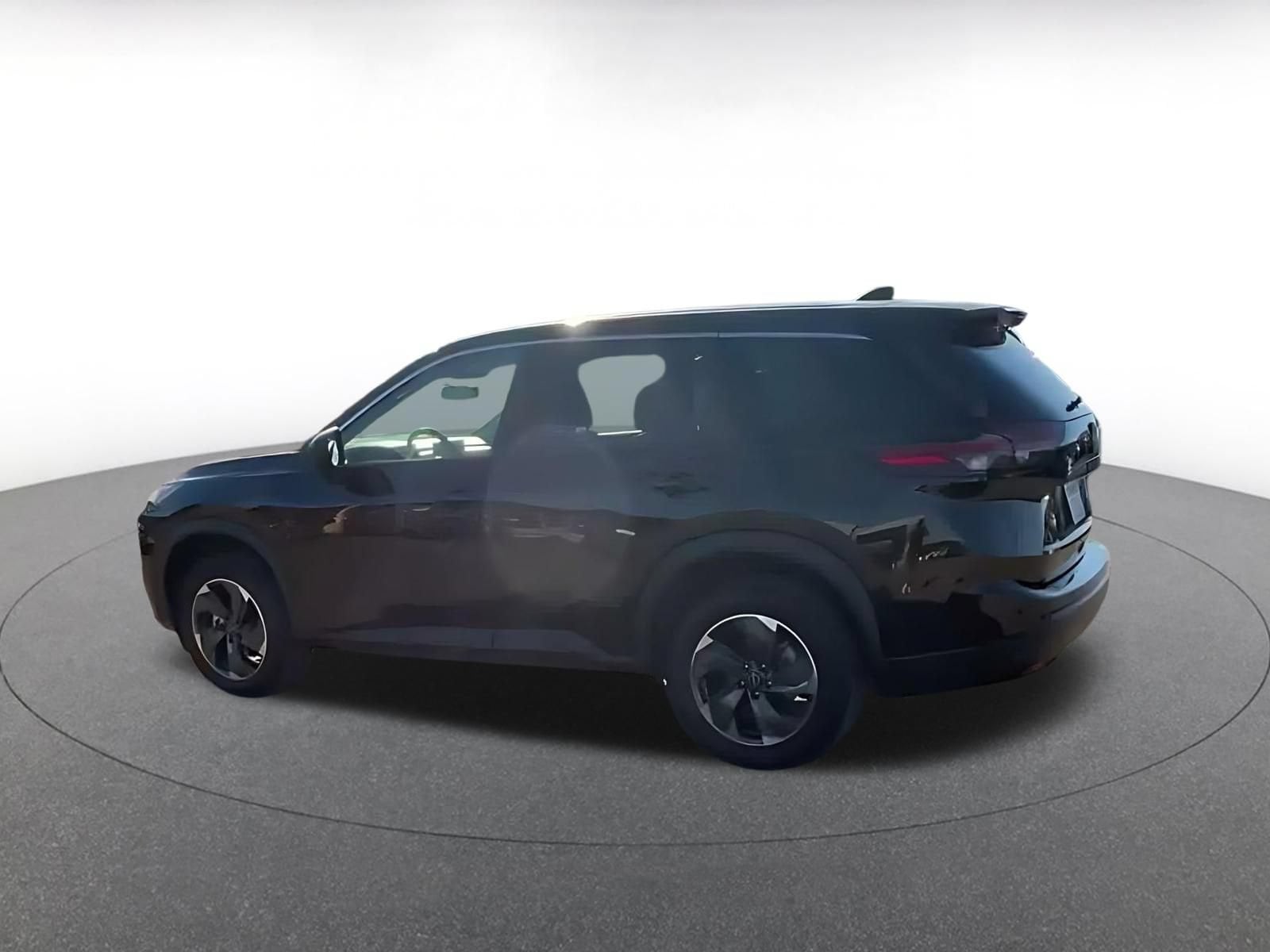 Thumbnail: 2025 Nissan Rogue - 8