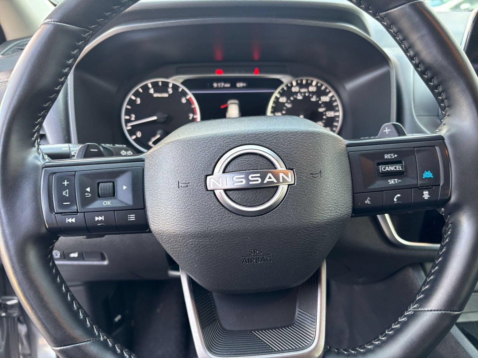 Thumbnail: 2025 Nissan Rogue - 29