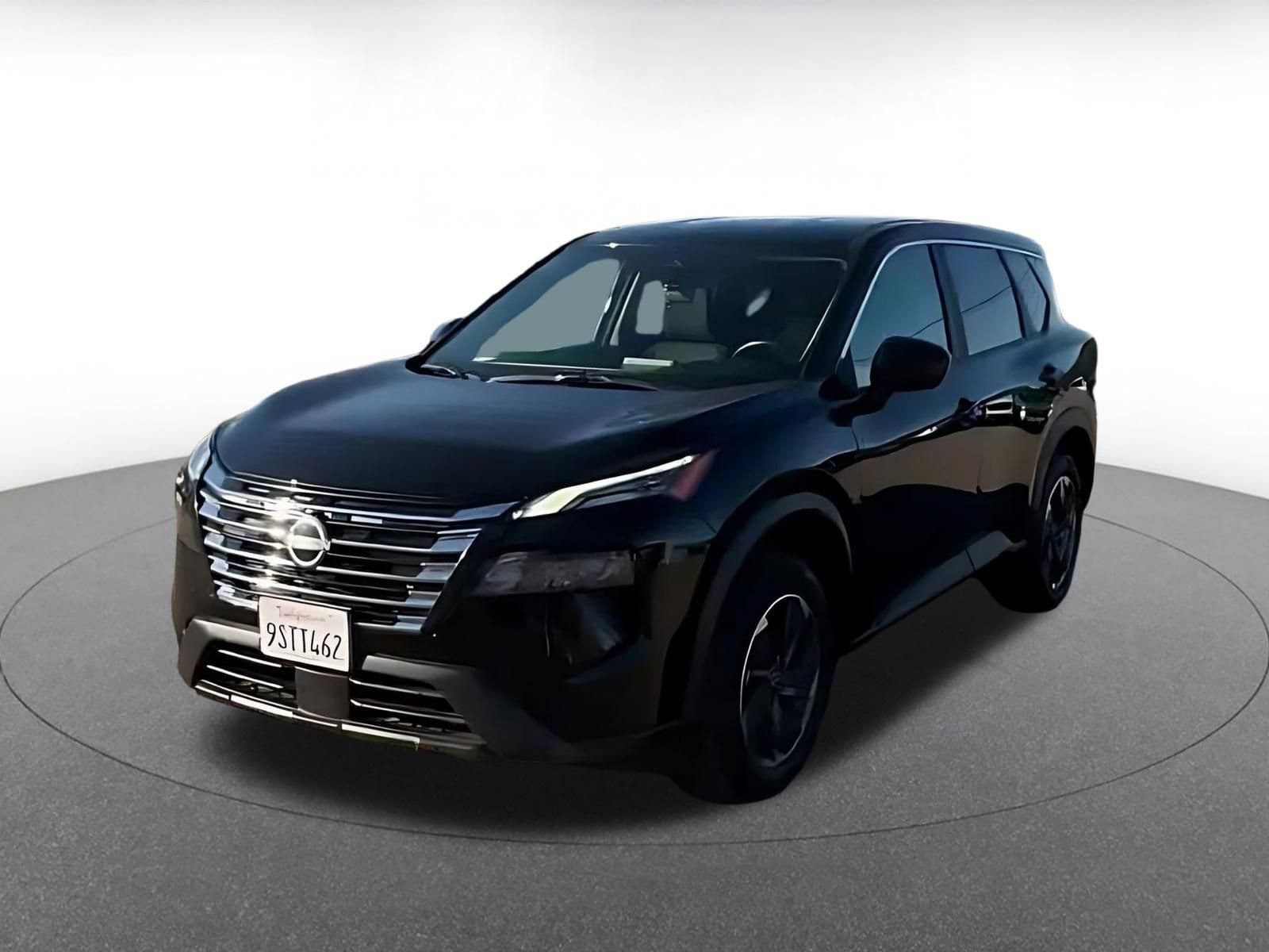 Thumbnail: 2025 Nissan Rogue - 4