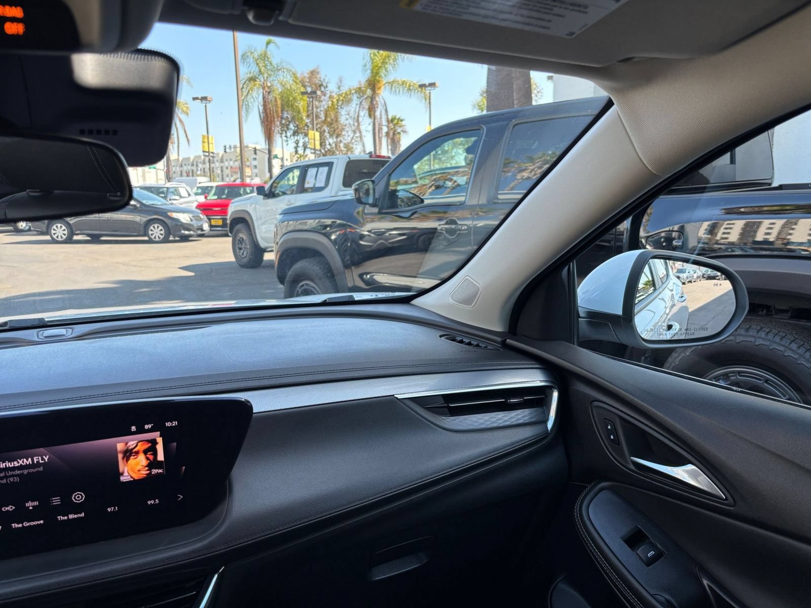Thumbnail: 2025 Buick Encore GX - 33