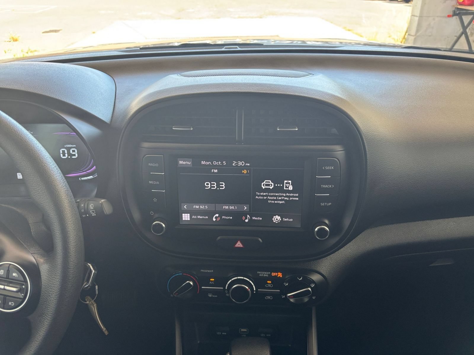 Thumbnail: 2025 Kia Soul - 16
