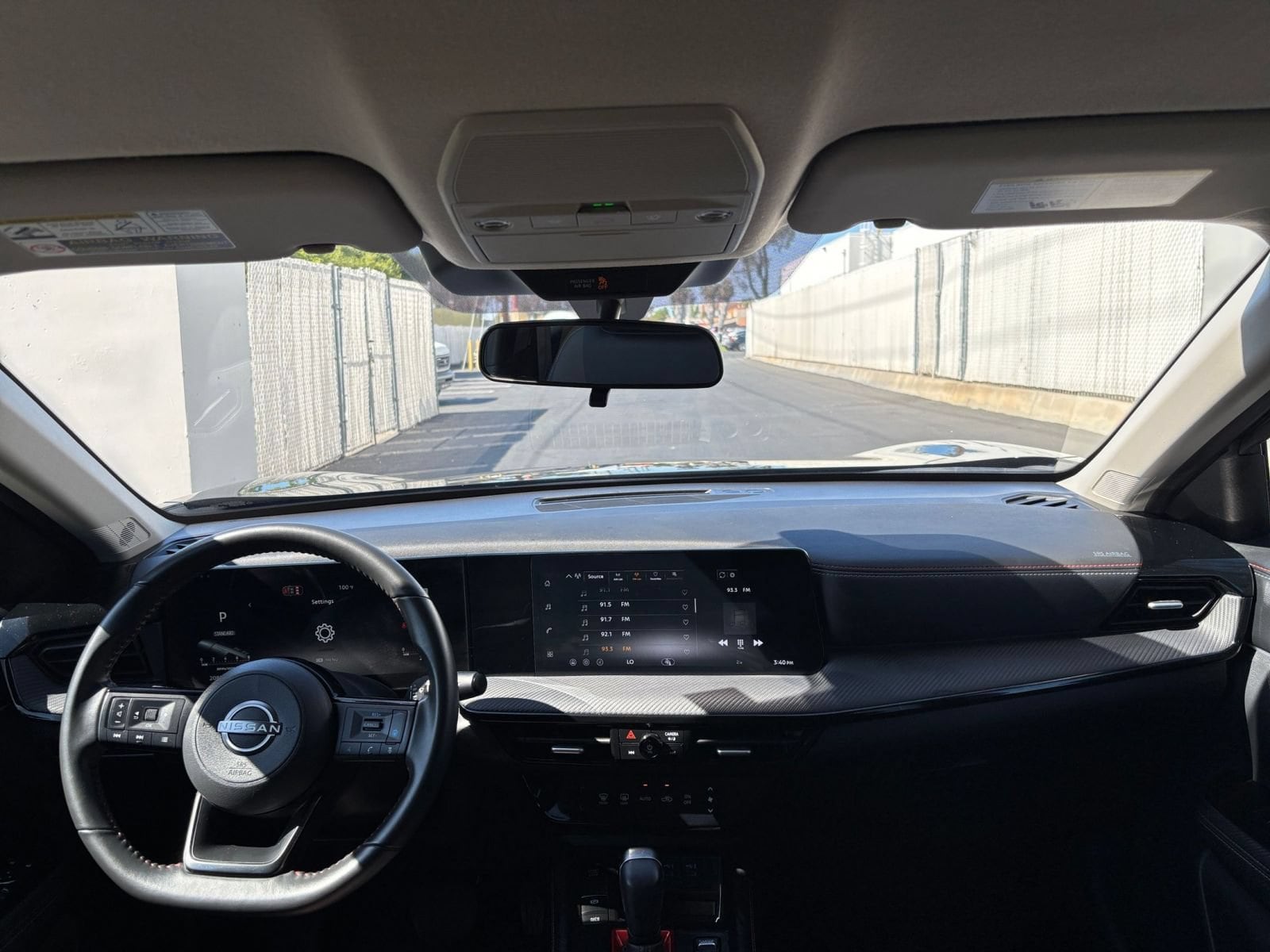 Thumbnail: 2026 Nissan Kicks - 31